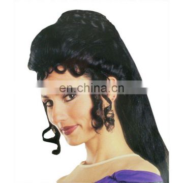 CGW-130 Synthetic halloween wigs