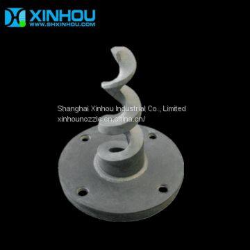 Whirljet Spiral Nozzle,spiral Nozzle,whirljet Full Cone Spiral Nozzle photo-3