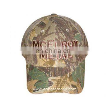 Camo Sport Cap DT-87 hight quality made in vietnam