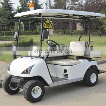 CE Approved 2 Seats Electric Ambulance Car photo-6