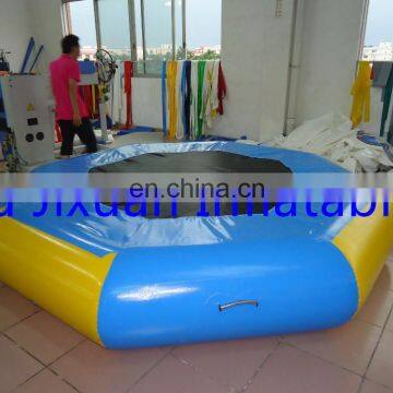 water trampoline,inflatable water trampoline,used water trampoline for water park