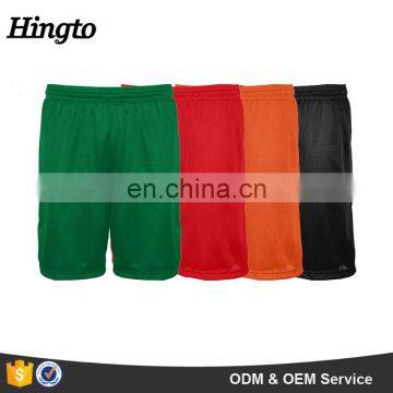 International cheap custom wholesale mens basketball shorts