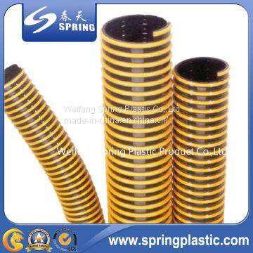 Plastic PVC Suction Hose for Transporting Powders and Water for Irrigation photo-3