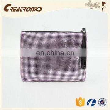 CR High Reputation Supplier Aluminium Material Hot Selling New Design Latest Clutch Purses photo-6