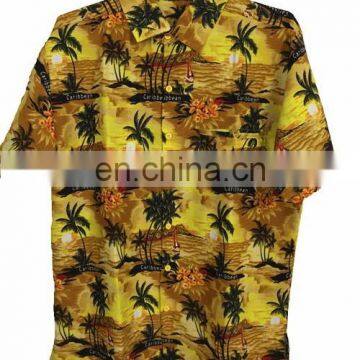 Mens Hawaiian Shirts