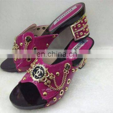 Brand Shoes and Sandals(MD089) Wholesale Women Slippers photo-5