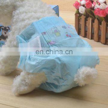 Comfortable disposable Puppy dog pet Diaper