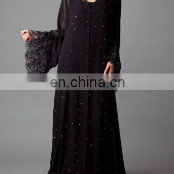 Abaya Modern Dubai Girls Abaya - maxi & sexy lady evening dress - Wholesale Simple Long Dress, Wholesale Chiffon Maxi Dress