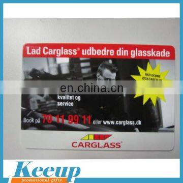 China Wholesale Cheap Customized Card Ice Scraper