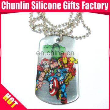 custom dog tags for kids