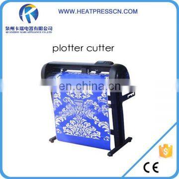 CE approved vinyl cutting plotter/graph plotter