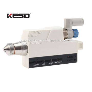 Nozzle type electrostatic eliminator KZ-10A Ionizing nozzle