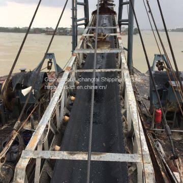 Sale: 2100T Inland Self-Unloading Ship photo-5