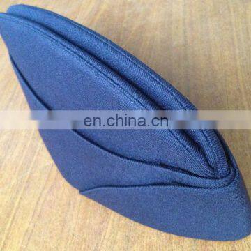 navy recriut flat hat