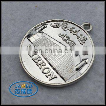 Custom Cheap Metal Football Sports Souvenir Medal for Sale photo-4