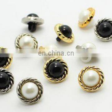 Plastic Snap Button Fastener Press Button photo-2