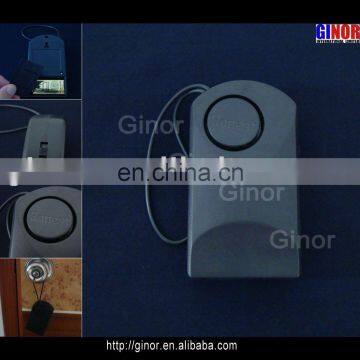 door knob alarm/door alarm