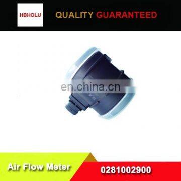 High quality Air Flow Meter MAF sensor 0281002900 for Great Wall