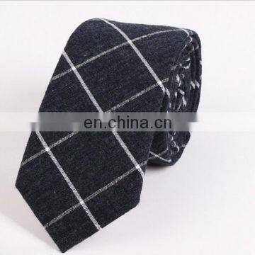 2017 New Design Cotton Linen Men Ties photo-6