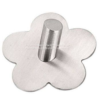 Bath hardware shower accessories, Metal robe hook