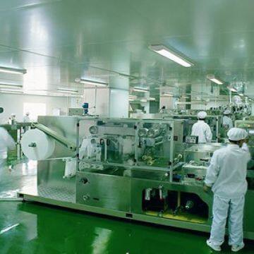 Linghai Zhanwang Biotechnology Co., Ltd. company overview - view 2