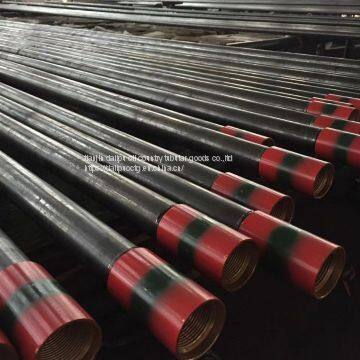 EUE TUBING J55