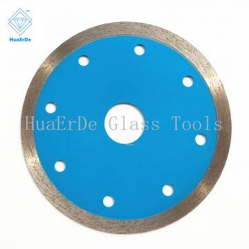 Diamond Cutting Disc Grinding Disc for Glass Glass Tools Cutting Wheel photo-2