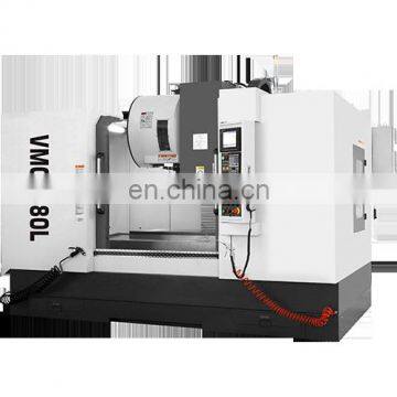 High Quality Cnc Vmc Machine Price List(vmc1050)