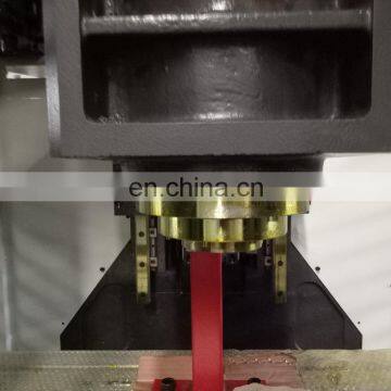 VMC 850 Low Cost Cnc Drilling Machine With Siemens 808d Price photo-4