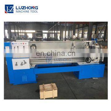 C6150 Ordinary Conventional Lathe Machine for Sale