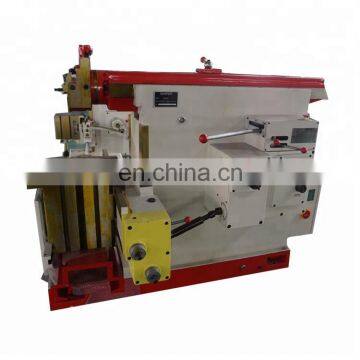 BC6050 factory price metal gear aluminium shaping machine