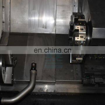 Conventional Cheap CNC Lathe China Machine photo-3