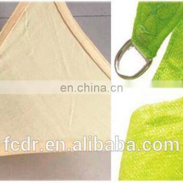 Car Park Sun Shade Sail, Radiator Cover Mesh, Plastic Garden Mesh photo-2