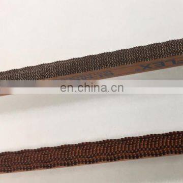 flexible hss bi-metal saw blade for wood