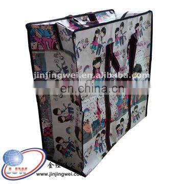 Waterproof Non Woven Wholesale Bag photo-2