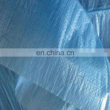 50~90gsm light duty high transmit pe tarpaulin fabric for fumigation sheet