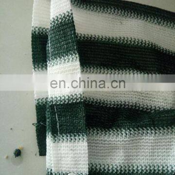 Outdoor Fence Plastic Knitted HDPE Privacy Balcony Screen photo-6