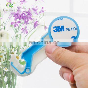 Baby Safety Multi-purpose Safety Latch Locks Devices for Cabinet Door Drawer photo-4