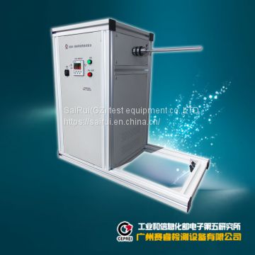 winding wire bending tester