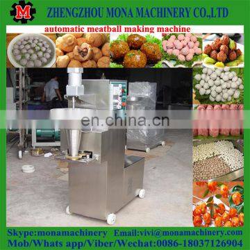 Commercial Meatball Machine/meatball Machine Meatball Maker photo-4