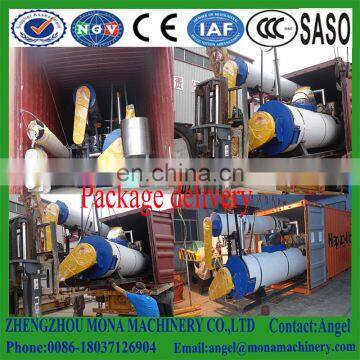 Hot Selling Newest Design Fish Meal Production Machine/ Fish Powder Production Line/ Fish Meal Making Plant With Small Capacity photo-6