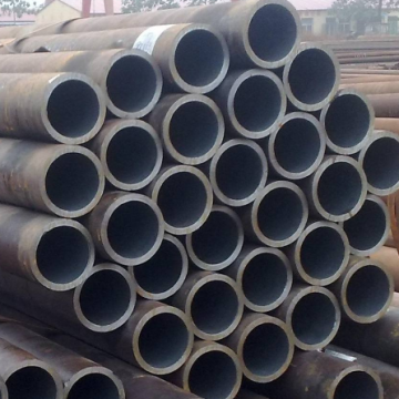 Chemical Industry Anti-corrosion Oil Metal Tubing