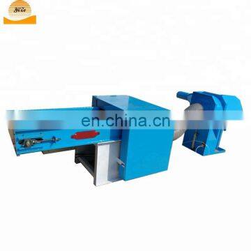 cotton fiber opener wool opening machine for pillow