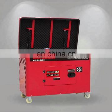 5kw home use generator