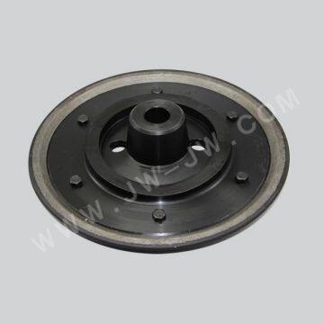 Sulzer projectile loom spare part Cam disc 40  911.805.042