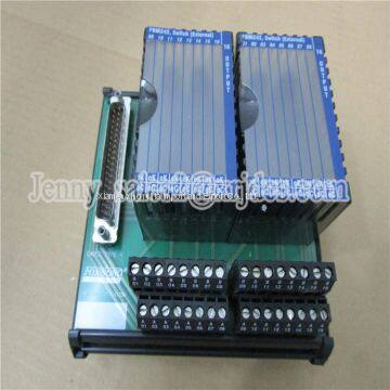 New AUTOMATION MODULE Input And Output Module FOXBORO P0916CCOC PLC Module FOXBORO P0916CCOC