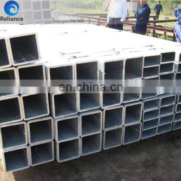 Mill test certificate gi steel pipe