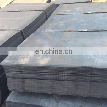 Hot Rolled High Quality Carbon Steel Plate S45c Plate Thickness Standard photo-2