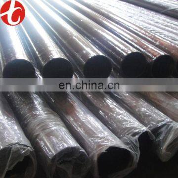 Petroleum Casing Pipeline X52 steel pipe