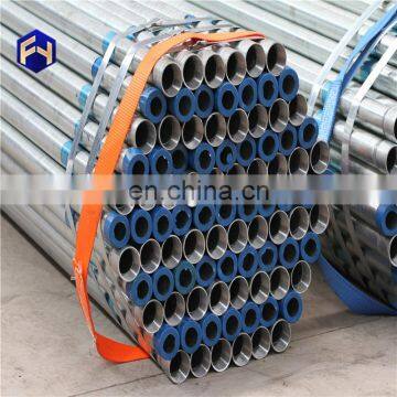 New design b class gi pipe thickness for wholesales